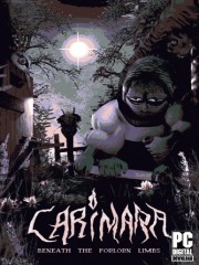 CARIMARA: Beneath the forlorn limbs