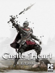Castle of Heart: Retold