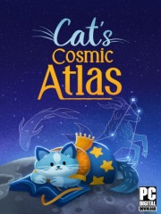 Cat's Cosmic Atlas
