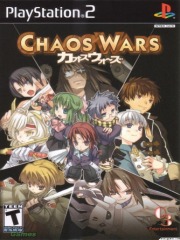 Chaos Wars