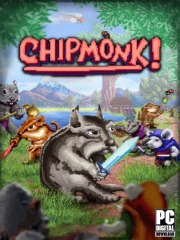 Chipmonk!