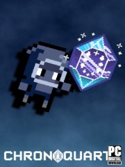Chronoquartz