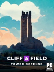 Cliff & Field Tower Defense