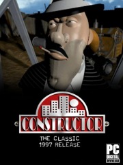 Constructor Classic 1997