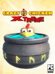 Crazy Chicken Xtreme