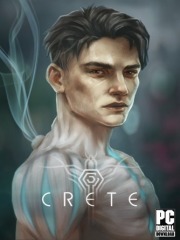 CRETE