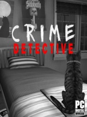 Crime Detective: Red Flags