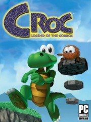 Croc Legend of the Gobbos