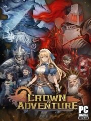 Crown and Adventure