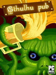 Cthulhu pub