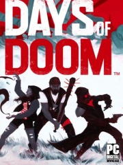Days of Doom Days of Doom