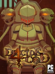 Decide 4 God