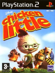 Disney's Chicken Little