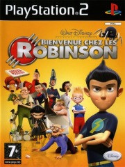 Disney's Meet the Robinsons