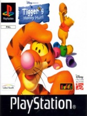 Disney's Tigger's Honey Hunt