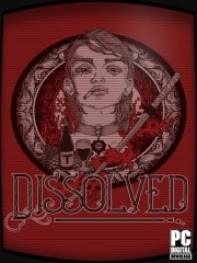 Dissolved - Chapter One