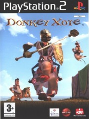 Donkey Xote