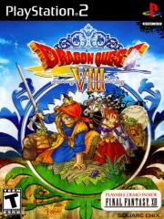 Dragon Quest VIII - Journey of the Cursed King Dragon Quest VIII - Journey of the Cursed King