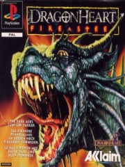 Dragonheart Fire & Steel
