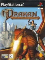 Drakan - The Ancients' Gates