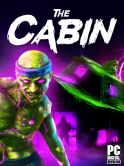 Drop Dead: The Cabin