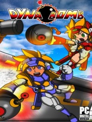 Dyna Bomb