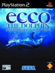 Ecco the Dolphin - Defender of the Future
