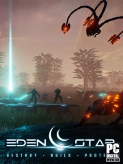 EDEN STAR