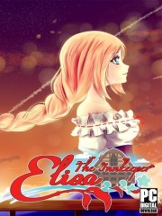 Elisa: the Innkeeper