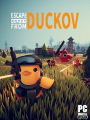 Escape From Duckov