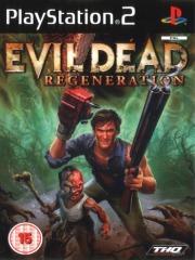 Evil Dead - Regeneration