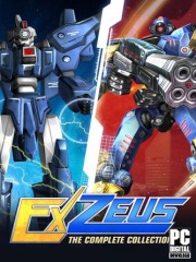 ExZeus: The Complete Collection