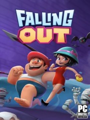 FALLING OUT