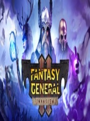 Fantasy General II - Invasion
