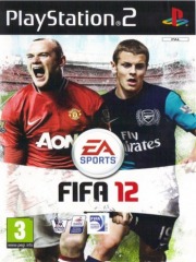 FIFA 12