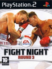 Fight Night Round 3