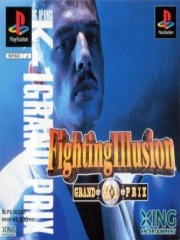 Fighting Illusion K-1 Grand Prix