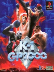 Fighting Illusion K1 GP 2000