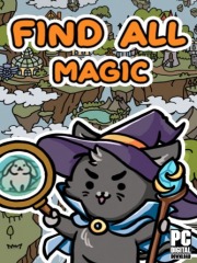 FIND ALL 4: Magic
