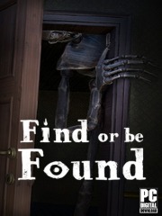Find or be Found