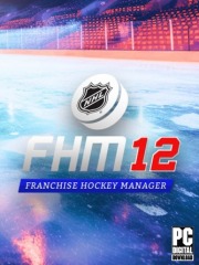 Franchise Hockey Manager 12 Franchise Hockey Manager 12
