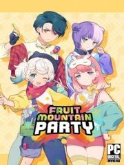 Fruit Mountain Party