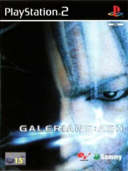Galerians - Ash Galerians - Ash
