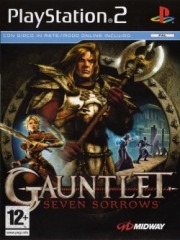 Gauntlet - Seven Sorrows