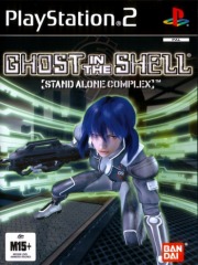 Ghost in the Shell - Stand Alone Complex Ghost in the Shell - Stand Alone Complex