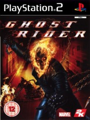 Ghost Rider