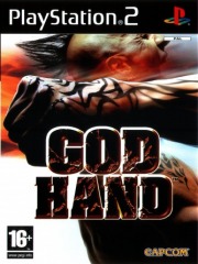 God Hand God Hand