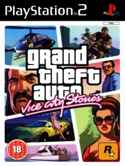 Grand Theft Auto - Vice City Stories