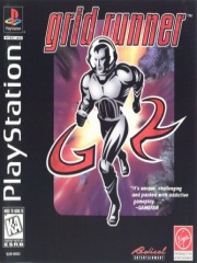 Grid Runner