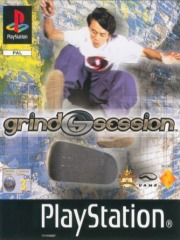 Grind Session